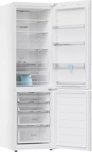 Изображение товара Холодильник с морозильником Haier C2F637CWMVU1