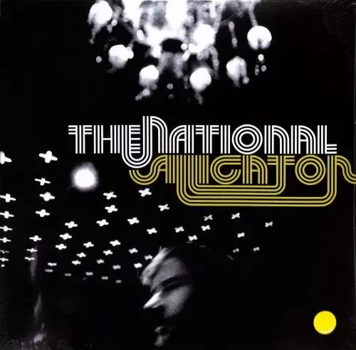 Изображение товара Виниловая пластинка Beggars Banquet The National - Alligator