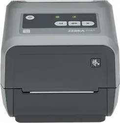 Изображение товара Принтер этикеток Zebra ZD421 (ZD4A042-309E00EZ)
