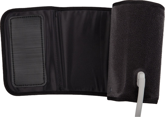 Изображение товара Тонометр Omron МЗ Comfort (HEM-7155-ALRU) + адаптер, универсальная манжета