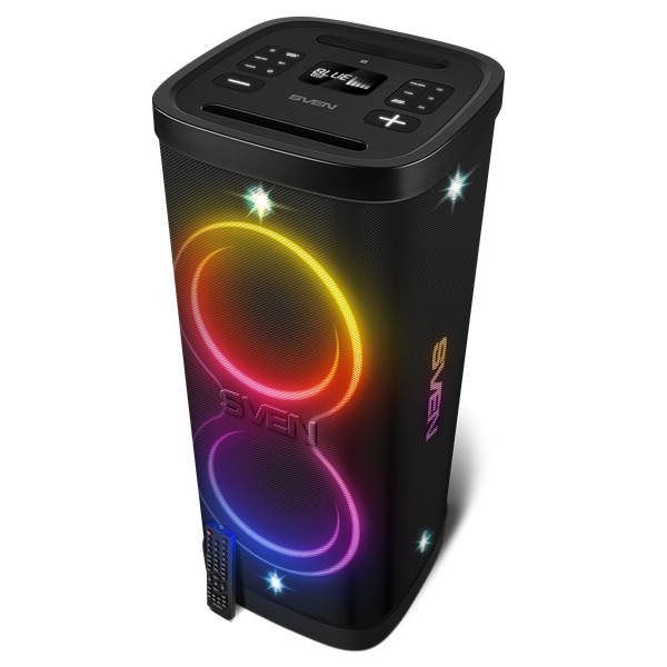 Изображение товара Портативная акустика Sven PS-1250