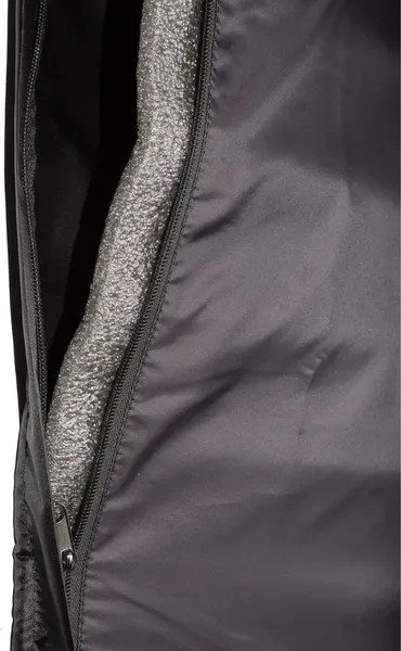 Изображение товара Туристический коврик Зубрава КТЧТ60 (60см, черный)