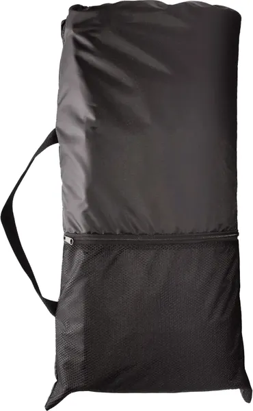 Изображение товара Туристический коврик Зубрава КТЧТ60 (60см, черный)