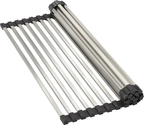 Изображение товара Сушилка для раковины STELLAR ST002S (сатин)