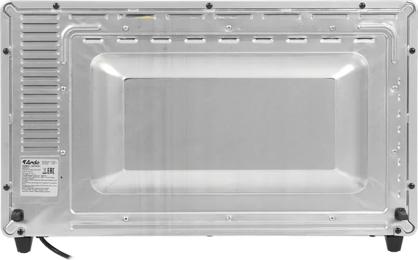 Изображение товара Ростер Ardo MO7052S2