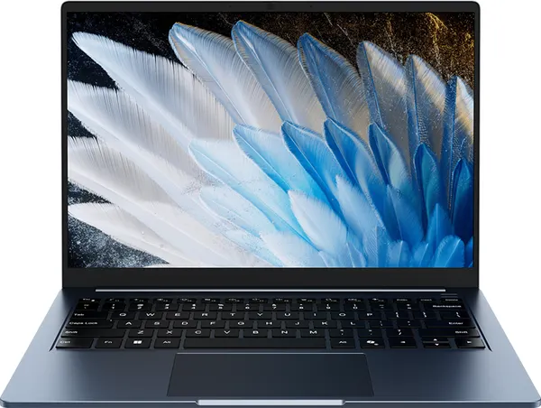 Изображение товара Ноутбук Chuwi CoreBook Air 14 (CWI652-R5660016G512G) Windows 11 Home
