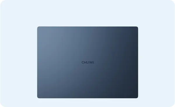 Изображение товара Ноутбук Chuwi CoreBook Air 14 (CWI652-R5660016G512G) Windows 11 Home