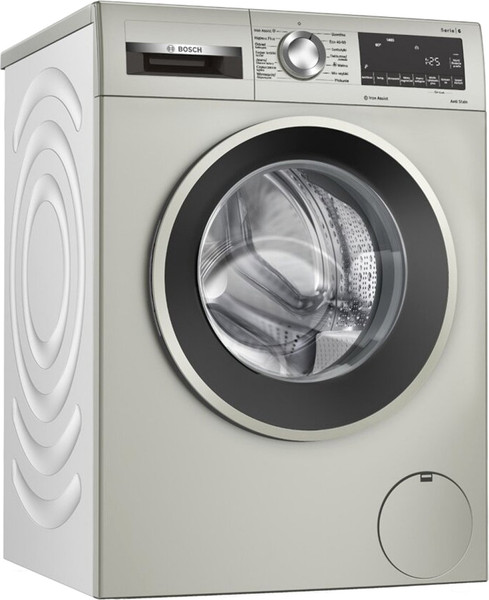 Изображение товара Стиральная машина Bosch WGG254Z1PL