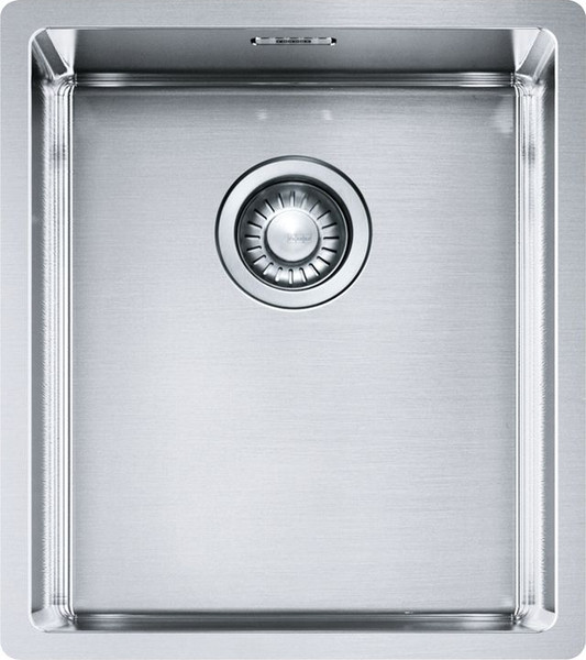 Изображение товара Мойка кухонная Franke BXX 210-36 (127.0678.818)