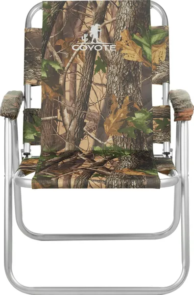 Изображение товара Комплект складной мебели Coyote Стол HYT003 50x80см + Кресло HYA009S (4шт)