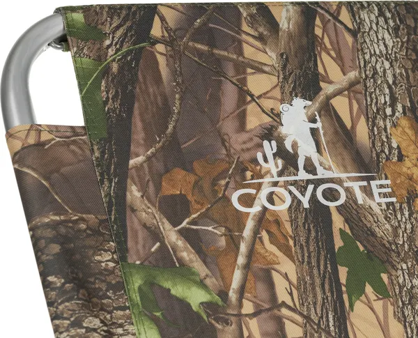 Изображение товара Комплект складной мебели Coyote Стол HYT003 50x80см + Кресло HYA009S (4шт)