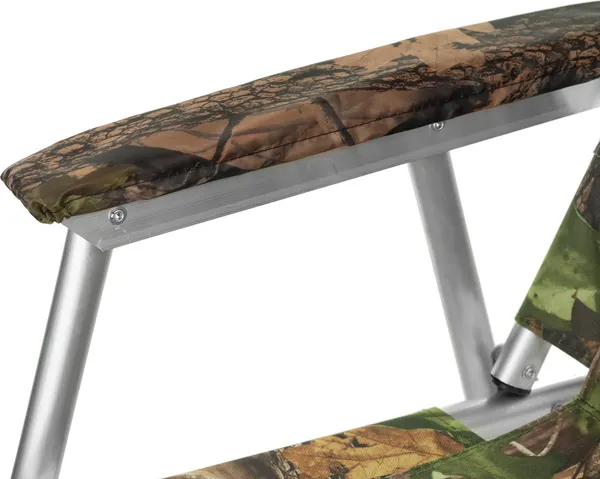 Изображение товара Комплект складной мебели Coyote Стол HYT003 50x80см + Кресло HYA009S (4шт)