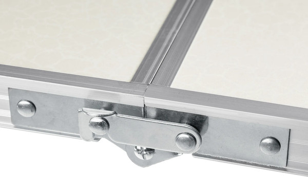 Изображение товара Комплект складной мебели Coyote Стол HYT003 50x80см + Кресло HYA009S (4шт)