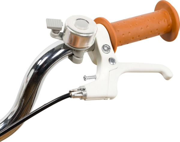 Изображение товара Детский велосипед Novatrack Adele 143ADELE.TQ6 (бирюзовый, разобранный, в коробке)