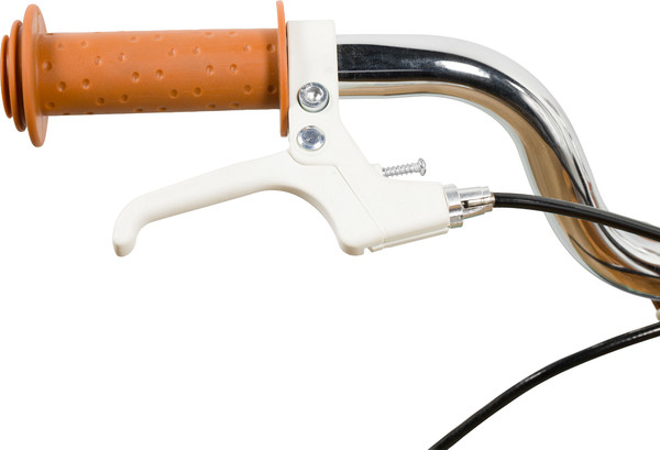 Изображение товара Детский велосипед Novatrack Adele 143ADELE.TQ6 (бирюзовый, разобранный, в коробке)