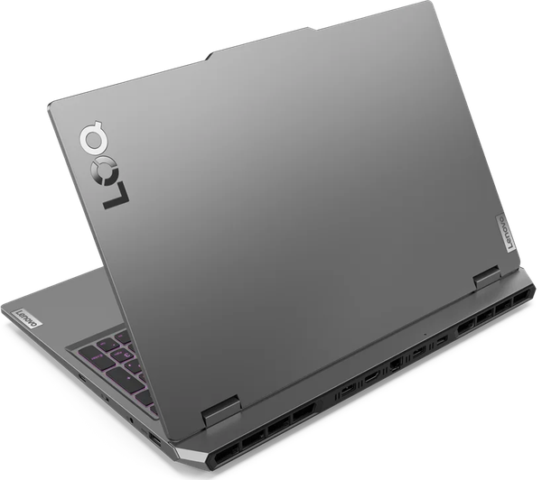 Изображение товара Игровой ноутбук Lenovo LOQ 15ARP9 Windows 11 Home (83JC00LYUS)