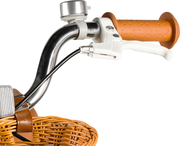 Изображение товара Детский велосипед Novatrack Adele 163ADELE.PN6 (розовый, разобранный, в коробке)