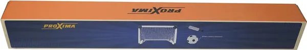 Изображение товара Футбольные ворота Proxima JC-0090