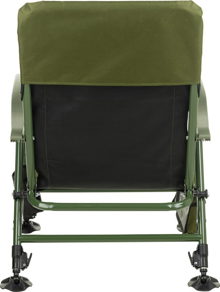 Изображение товара Комплект складной мебели Coyote Стол HYT003 50x80см + Кресло TOS 13 (2шт)