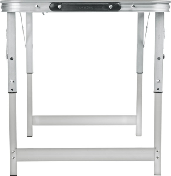 Изображение товара Комплект складной мебели Coyote Стол HYT003 50x80см + Кресло HKC-1003B (4шт, зеленый/черный)