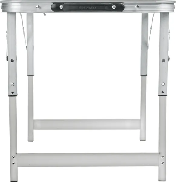 Изображение товара Комплект складной мебели Coyote Стол HYT003 50x80см + Кресло HKC-1046 (2шт, темно-зеленый)