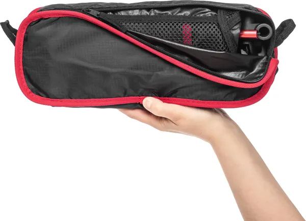 Изображение товара Комплект складной мебели Coyote Стол HYT003 50x80см + Кресло Sundays ZC-CC012-1 (2шт, черный)