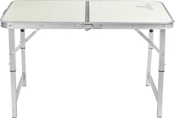 Изображение товара Комплект складной мебели Coyote Стол HYT003 50x80см + Кресло Sundays ZC-CC005 (2шт, темно-зеленый)