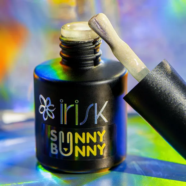 Изображение товара Гель-лак для ногтей IRISK Sunny Bunny тон 01 (10мл)