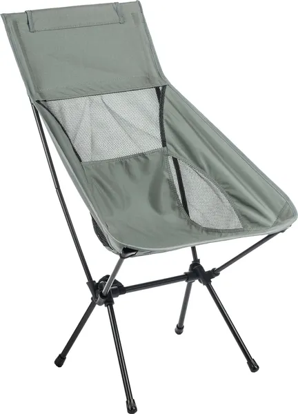 Изображение товара Комплект складной мебели Coyote Стол HYT003 50x80см + Кресло OG2967H (2шт, серый)