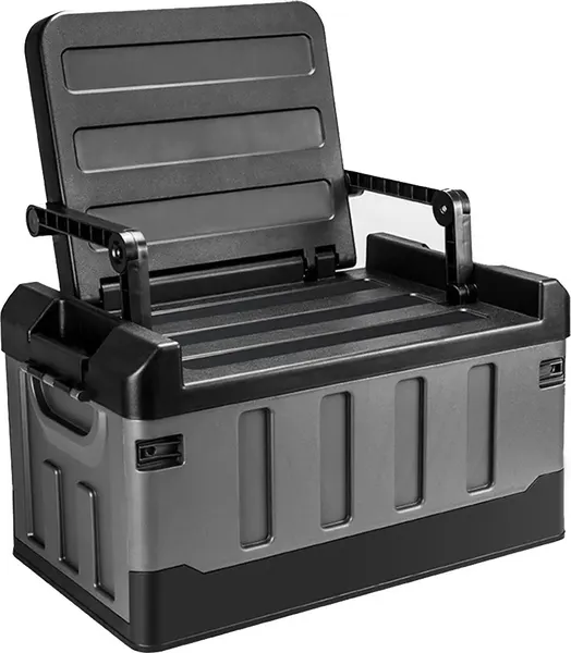 Изображение товара Комплект складной мебели Coyote Стол HYT003 50x80см + Кресло 633700747A (2шт)