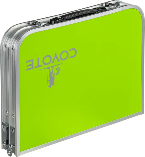 Изображение товара Стол складной Coyote HYT001 40x60см с туристическим ковриком Y009/TBD0420842102A