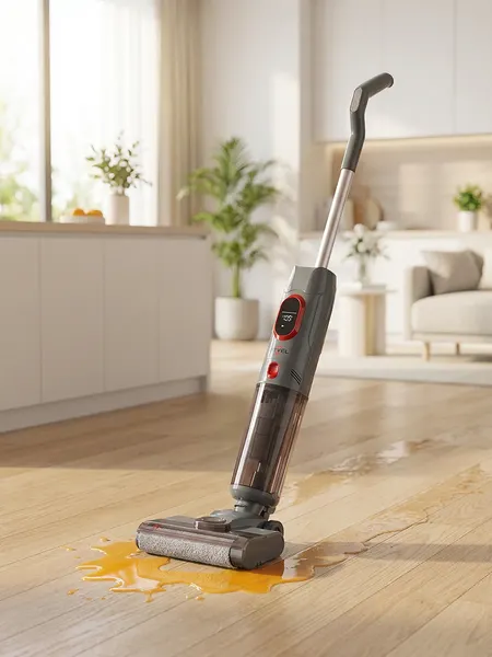 Изображение товара Вертикальный пылесос Atvel F16 Evo