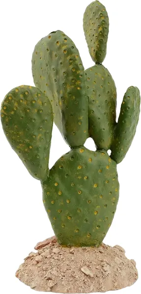 Изображение товара Декорация для аквариума Gloxy Опунция M / GL-PT022