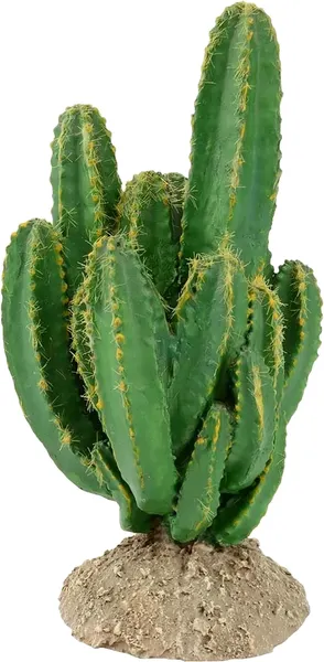 Изображение товара Декорация для аквариума Gloxy Цереус / GL-PT027