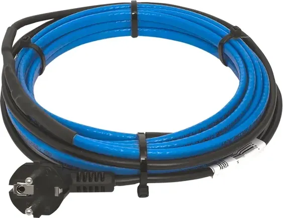 Изображение товара Греющий кабель для труб EKF StopFrost Inside SFI-15-3