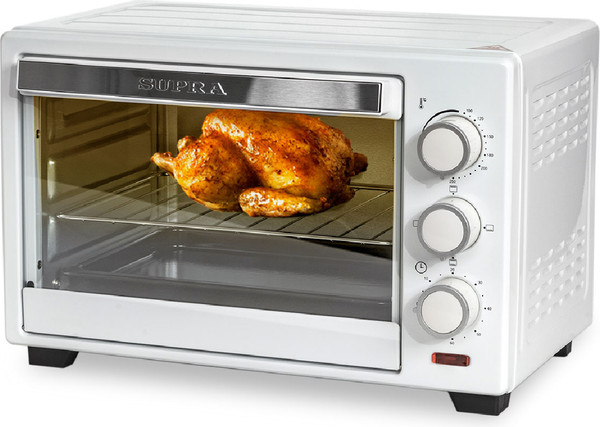 Изображение товара Ростер Supra MTS-2002