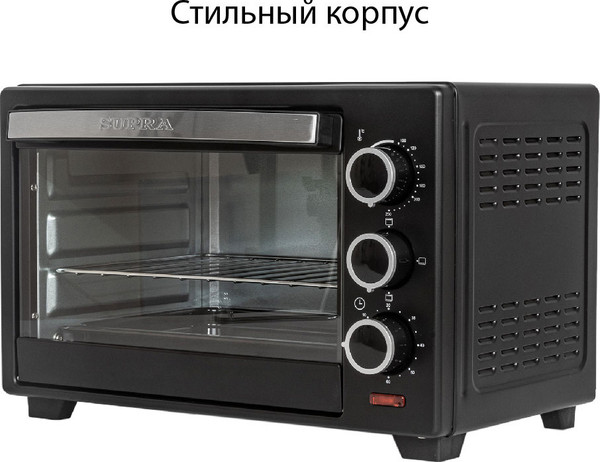 Изображение товара Ростер Supra MTS-2003