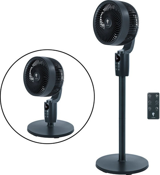 Изображение товара Вентилятор Leonord LE-1609 3D