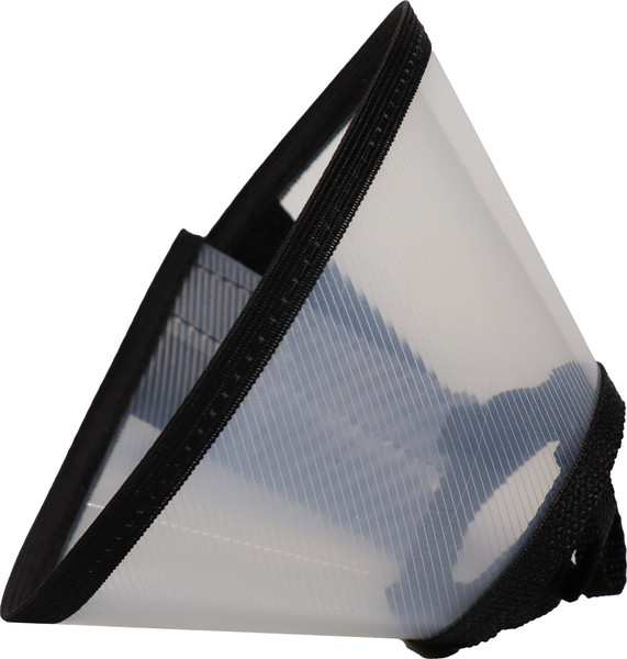 Изображение товара Воротник защитный ТД Вет TD01070 (30см, рифленый)