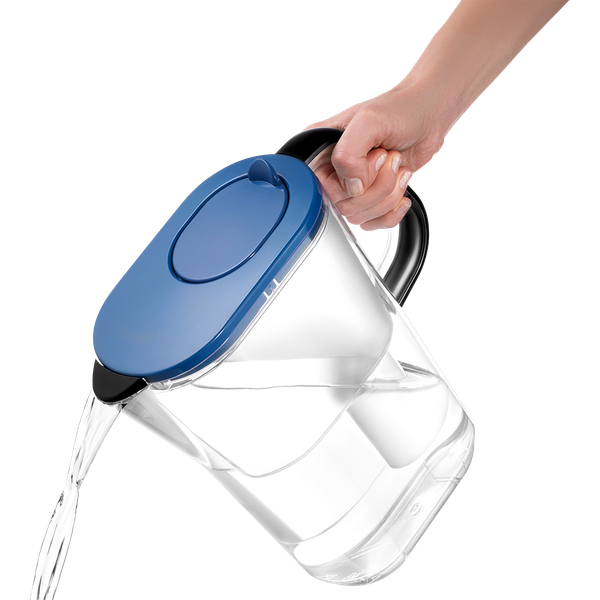 Изображение товара Фильтр-кувшин БАРЬЕР Стайл XL Анси (лесная голубика)