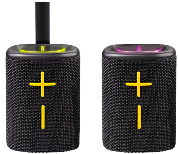 Изображение товара Портативная акустика Defender Union 65139