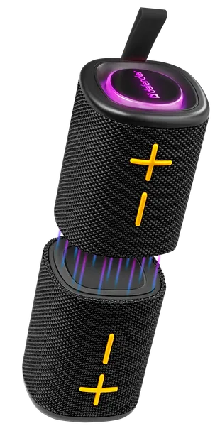 Изображение товара Портативная акустика Defender Union 65139