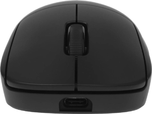 Изображение товара Мышь Logitech G Pro 2 Lightspeed / 910-007299 (черный)