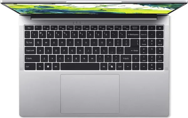 Изображение товара Ноутбук Acer Aspire Lite 16 AL16-54P-39U1 (NX.D75EM.004) без ОС