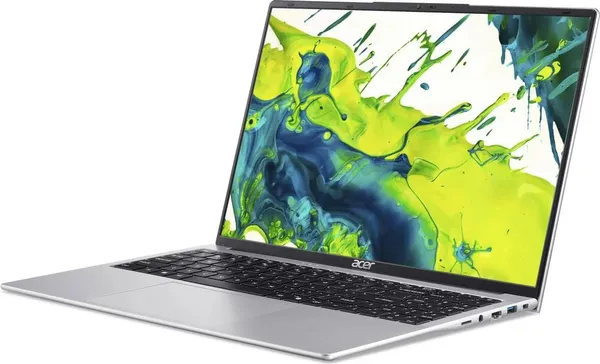 Изображение товара Ноутбук Acer Aspire Lite 16 AL16-54P-39U1 (NX.D75EM.004) без ОС