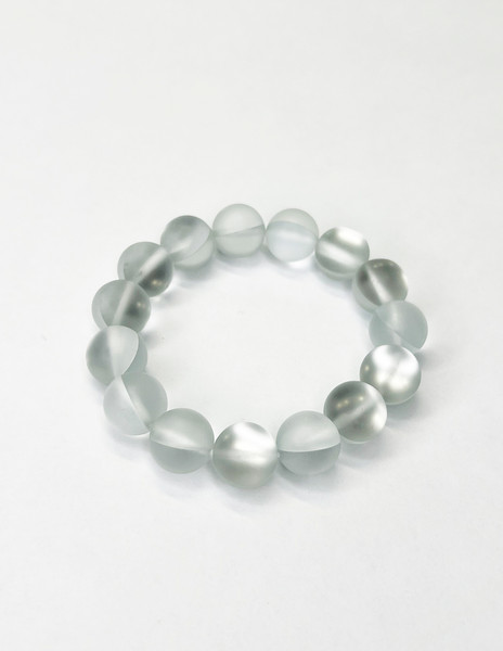 Изображение товара Браслет Wolves Опал 1974 (р.16, серый)