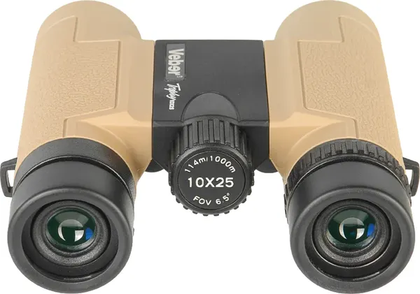 Изображение товара Бинокль Veber Trophy 10x25 / 33110
