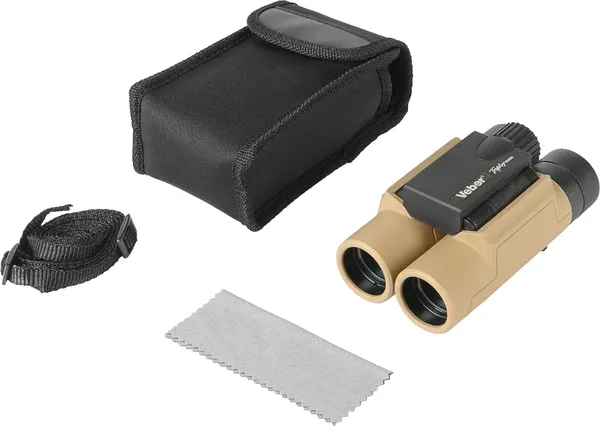 Изображение товара Бинокль Veber Trophy 10x25 / 33110