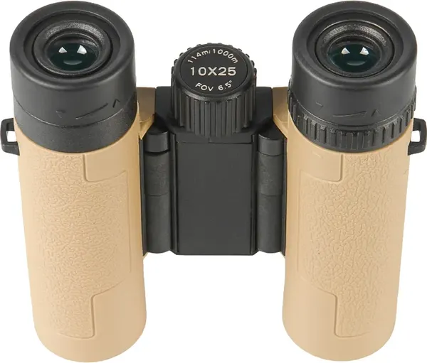 Изображение товара Бинокль Veber Trophy 10x25 / 33110