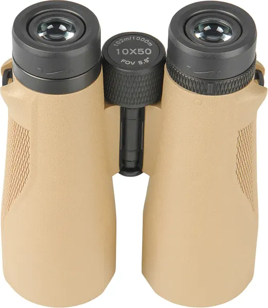 Изображение товара Бинокль Veber Trophy 10x50 / 33113